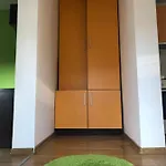 Apartament Incognito *