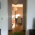 Apartament Incognito *