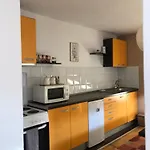 Apartament Incognito *