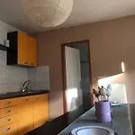 Apartament Incognito *
