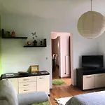 Incognito Apartament *