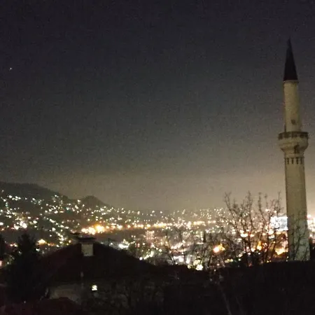 Apartament Incognito