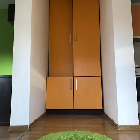 Apartman Incognito *