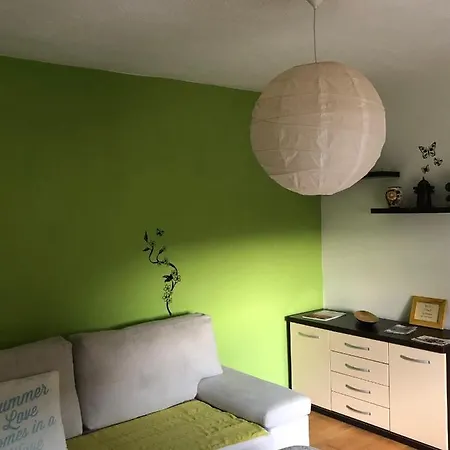 Apartment Incognito