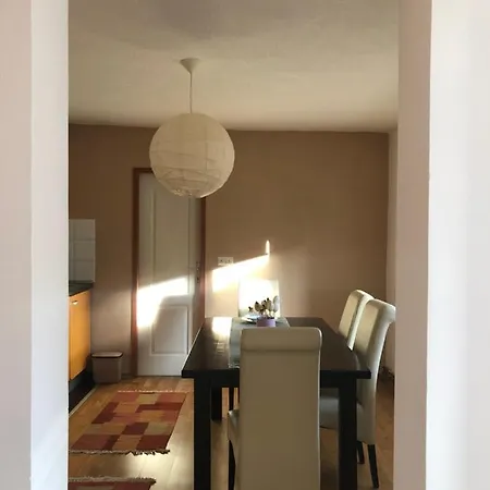 Apartment Incognito Sarajevo