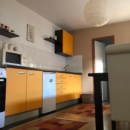 Incognito Apartment