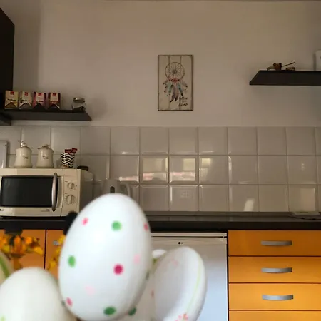Incognito Apartment *