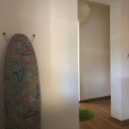 Incognito Apartment