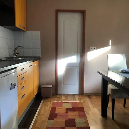 Incognito Apartment