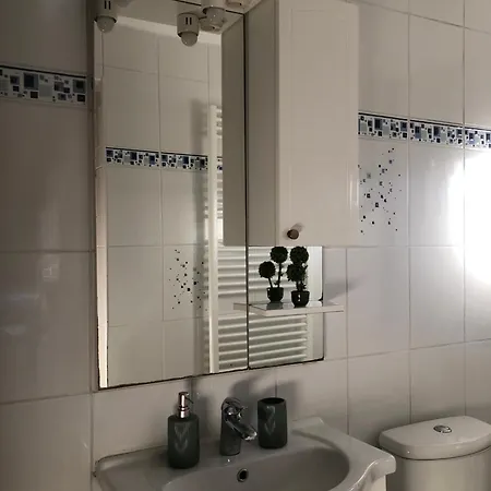 Apartment Incognito Sarajevo