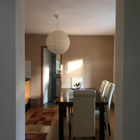 Incognito Apartment Sarajevo