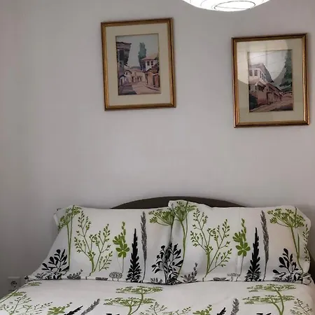 Incognito * Saraievo